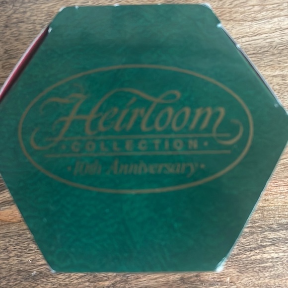 💙James Dean 1998 Heirloom collection from Carlton Cards. - Picture 4 of 7